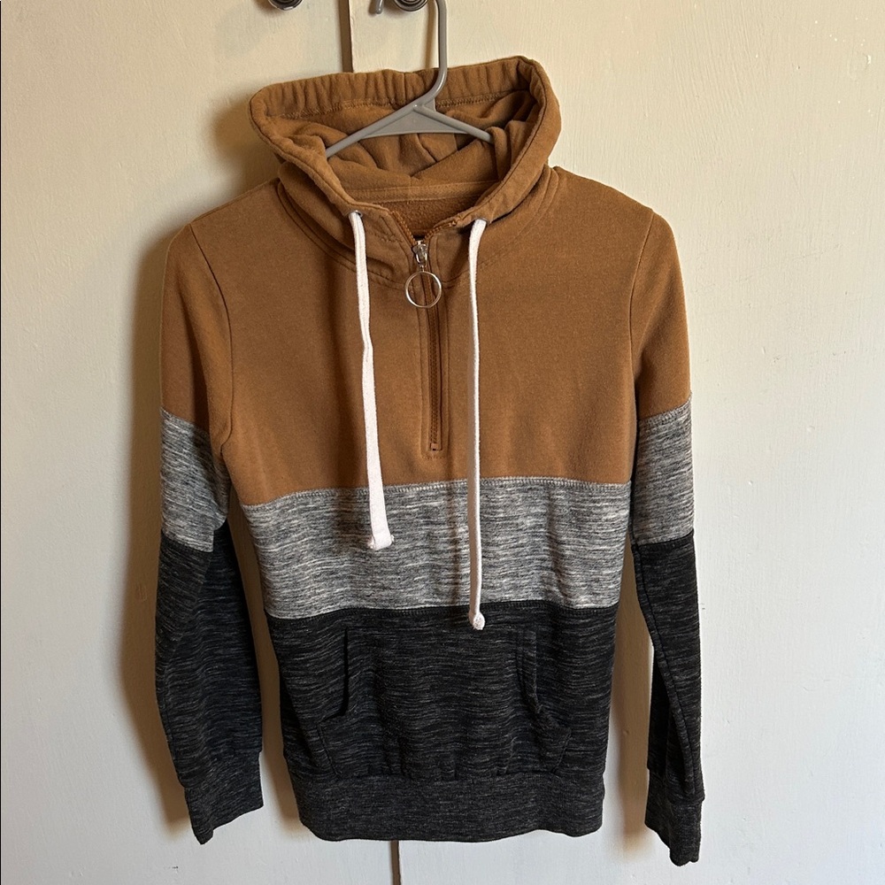Woman’s Hoodie